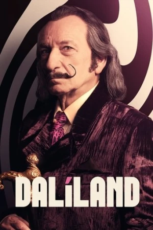 Dali Diyarı (2022) izle