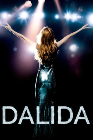 Dalida (2017) izle