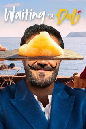 Dali'yi Beklerken (2023) izle