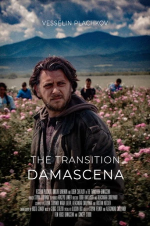 Damascena afiş