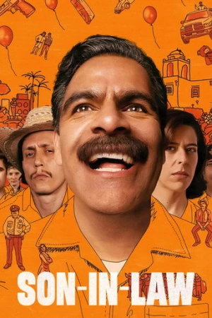 Damat (2026) izle