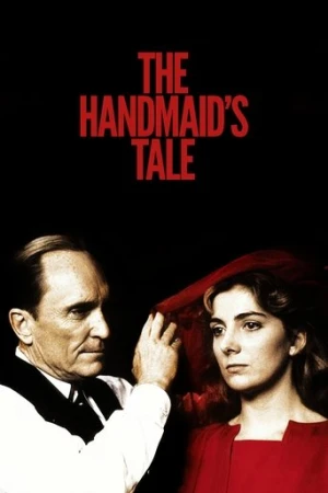Damızlık Kızın Öyküsü (1990) izle
