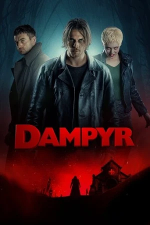 Dampyr (2022) izle