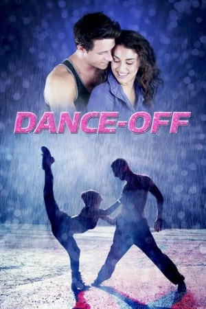 Dance-Off (2014) izle
