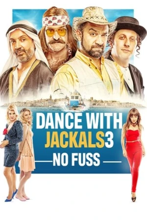 Çakallarla Dans 3: Sıfır Sıkıntı (2014) izle