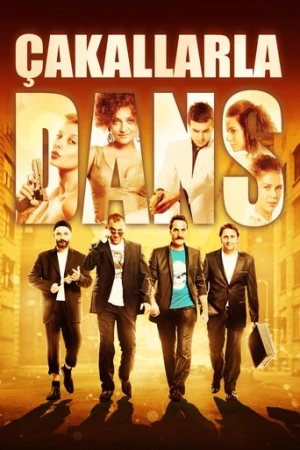 Çakallarla Dans (2010) izle