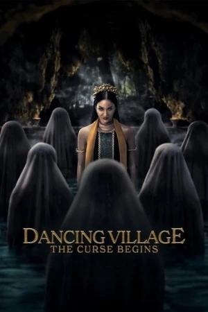 Dancing Village: The Curse Begins (2024) izle