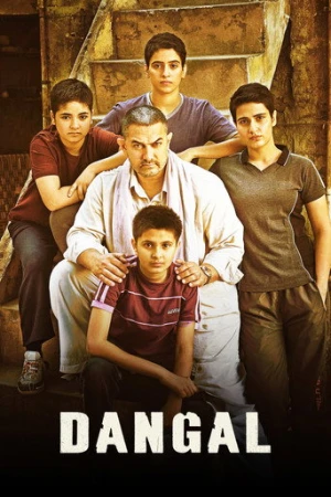 Dangal (2016) izle
