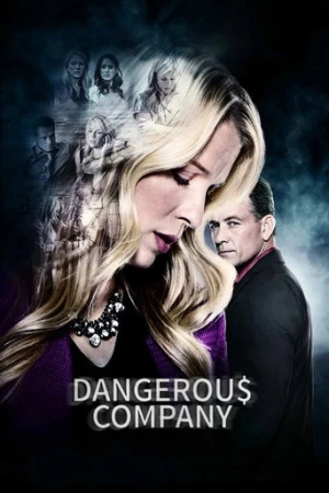 Dangerous Company (2015) izle