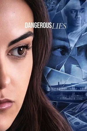 Dangerous Lies (2020) izle