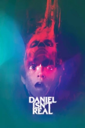 Daniel Gerçek Değil (2019) izle