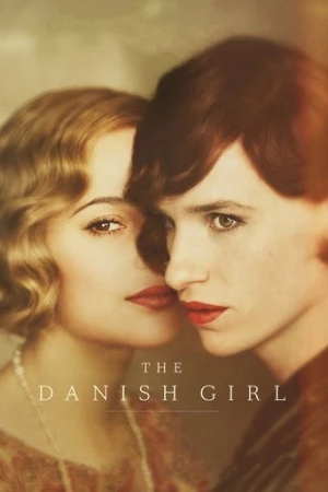 Danimarkalı Kız (2015) izle