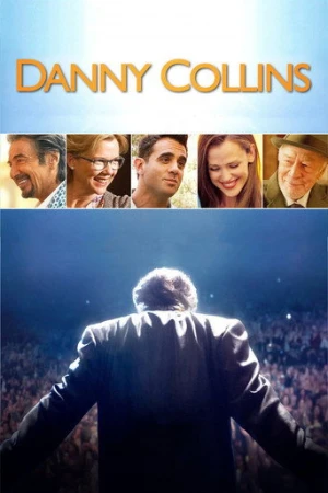 Danny Collins (2015) izle