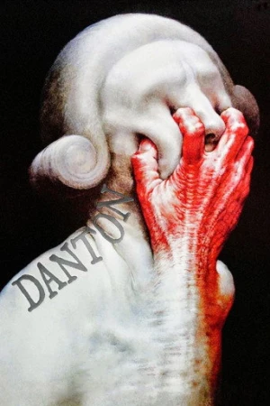 Danton afiş