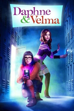 Daphne & Velma (2018) izle