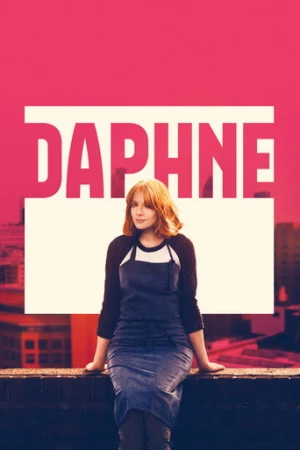 Daphne (2017) izle