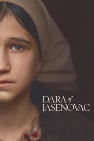 Dara of Jasenovac (2020) izle