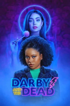 Darby and the Dead (2022) izle