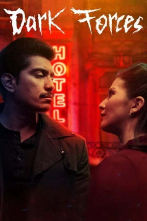 Dark Forces (2020) izle