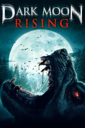 Dark Moon Rising (2015) izle