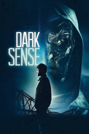 Dark Sense (2019) izle