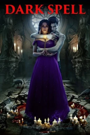 Dark Spell (2021) izle
