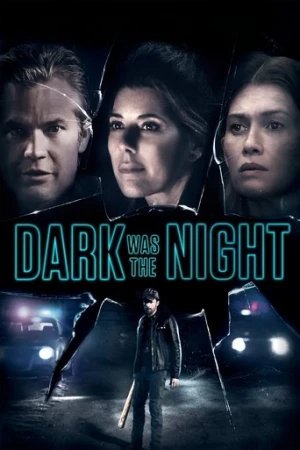 Dark Was the Night (2018) izle