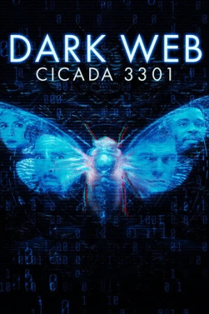 Dark Web: Cicada 3301 (2021) izle