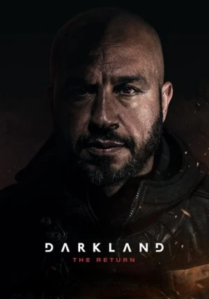 Darkland: The Return (2023) izle
