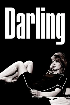 Darling (1965) izle