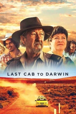 Darwin'e Son Taksi (2015) izle