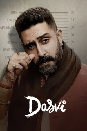 Dasvi (2022) izle