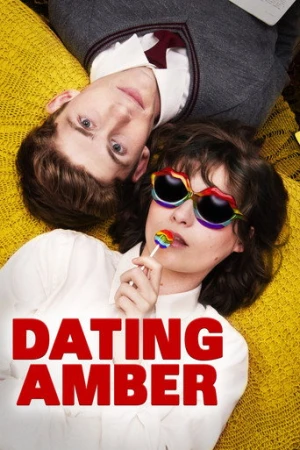 Dating Amber (2020) izle