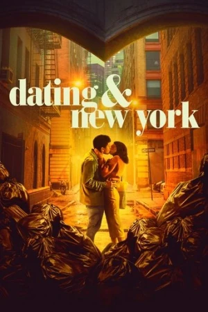 Dating & New York (2021) izle