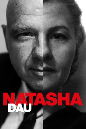 DAU. Natasha afiş