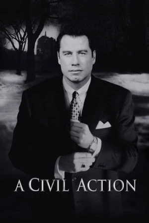 Dava (1998) izle