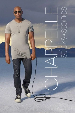 Dave Chappelle: Sticks & Stones (2019) izle