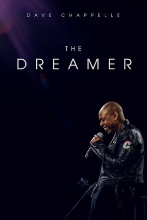 Dave Chappelle: The Dreamer (2023) izle