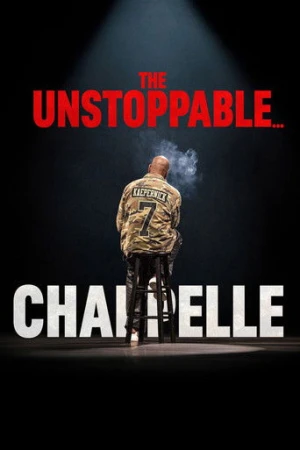 Dave Chappelle: The Unstoppable... (2025) izle