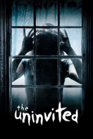 Davetsiz (2009) izle