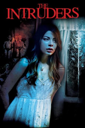 Davetsiz Misafirler (2015) izle