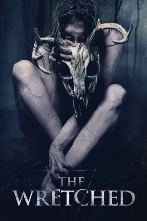 Davetsiz (2019) izle