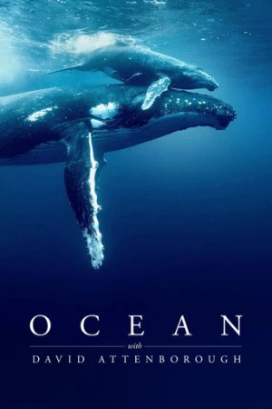 David Attenborough ile Okyanuslar (2025) izle