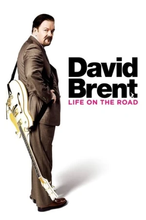 David Brent: Hayat Yolunda (2016) izle