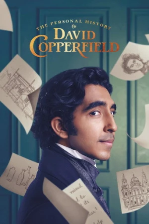 David Copperfield'ın Çok Kişisel Hikayesi (2019) izle