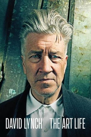 David Lynch: Yaşam Sanatı (2017) izle