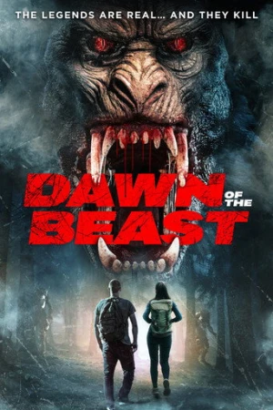 Dawn of the Beast (2021) izle