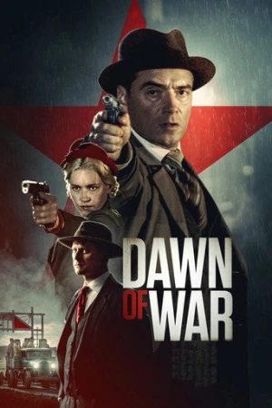 Dawn of War (2020) izle