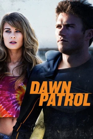 Dawn Patrol (2014) izle