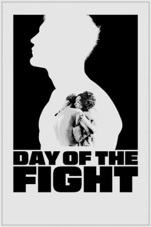 Day of the Fight (2024) izle